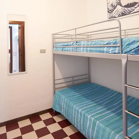 Selva Coccinella Apartamento *