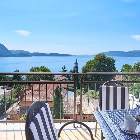 Appartement Selva Coccinella Cissano