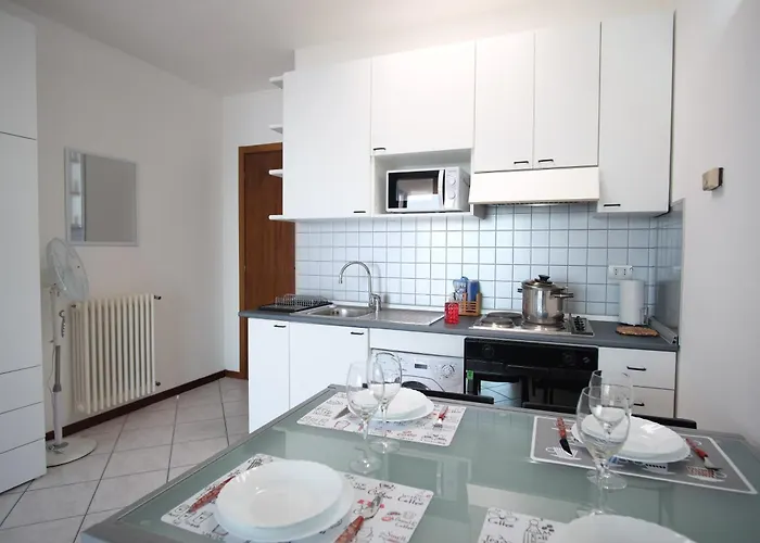 Selva Coccinella Appartement