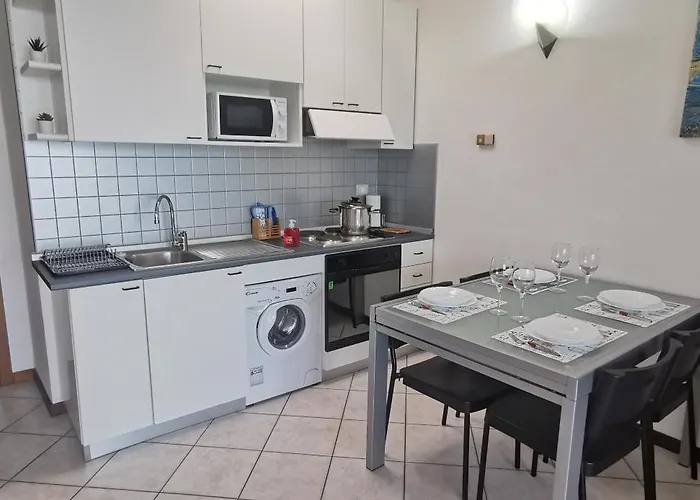 Selva Coccinella Appartement Cissano