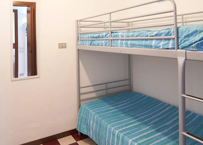 Selva Coccinella Appartement *