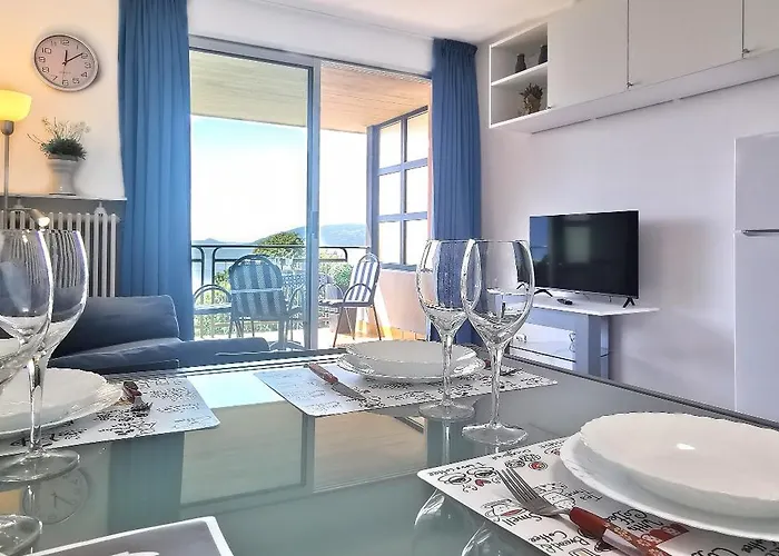 Selva Coccinella Appartement *