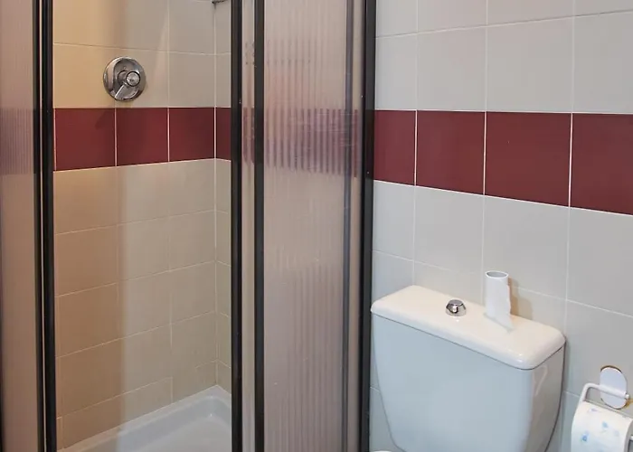 Selva Coccinella דירה