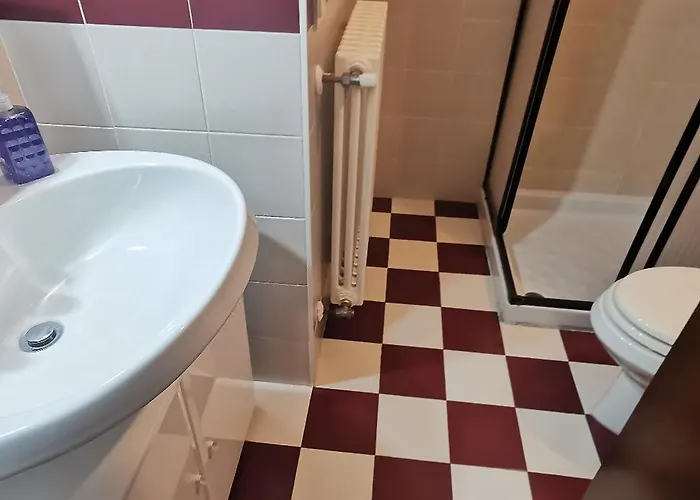 Selva Coccinella Appartement