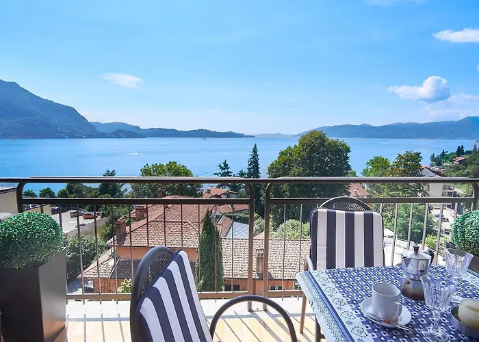 Appartement Selva Coccinella Cissano