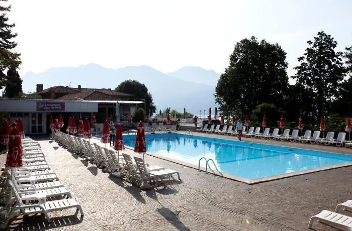 Selva Coccinella * Cissano