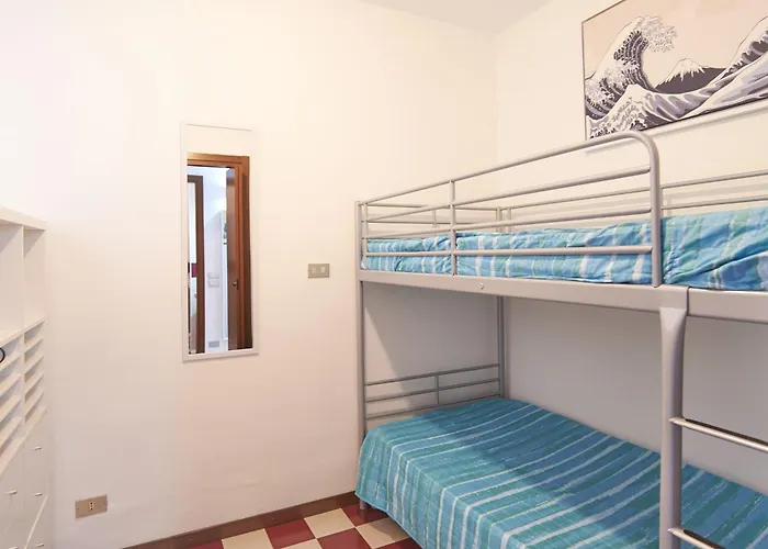 Selva Coccinella * Cissano